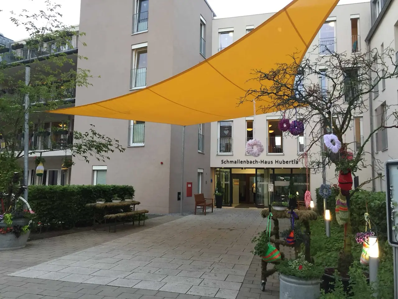 Sonnensegel in Plettenberg und Umgebung