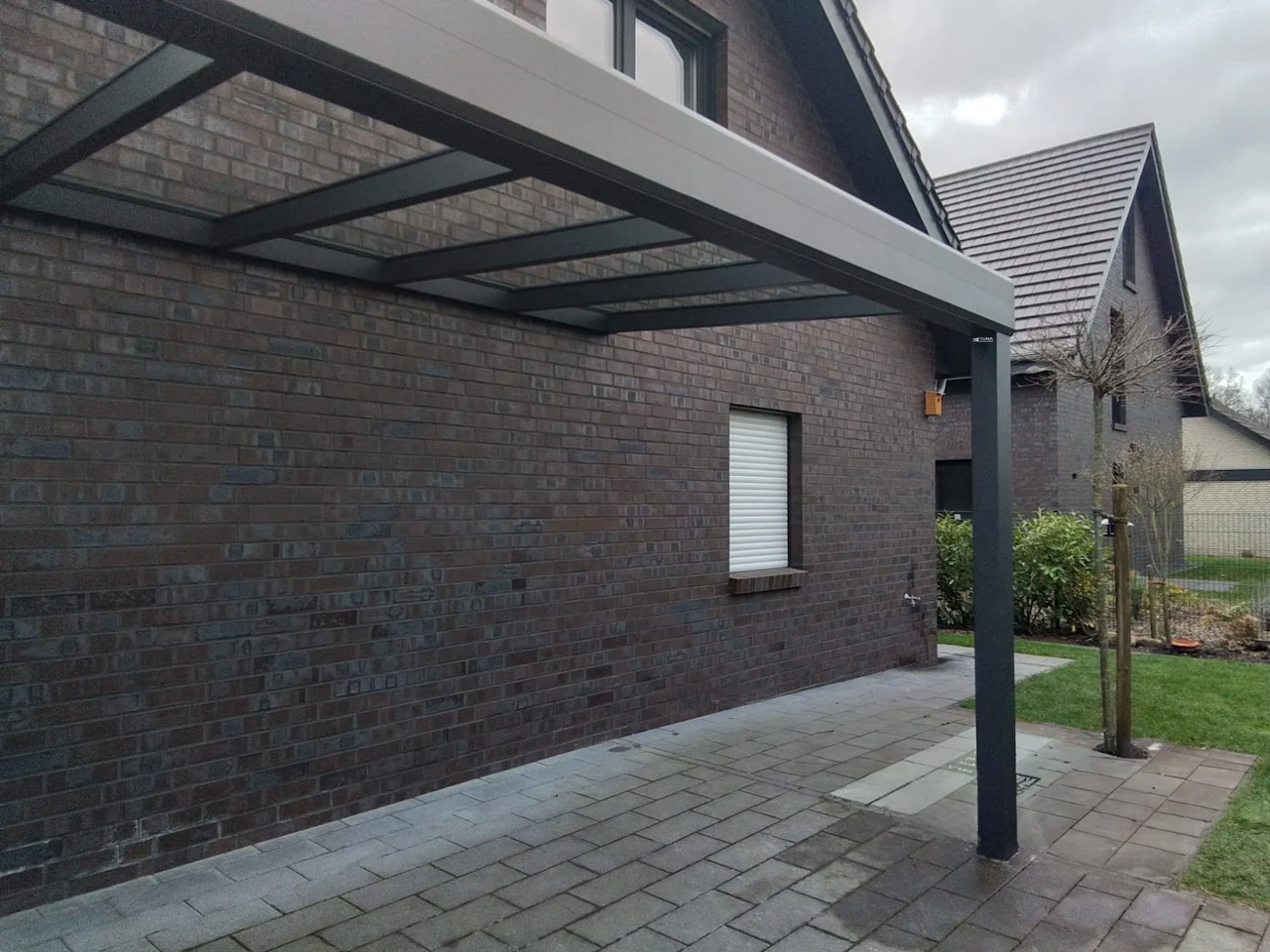 Carports in Unna