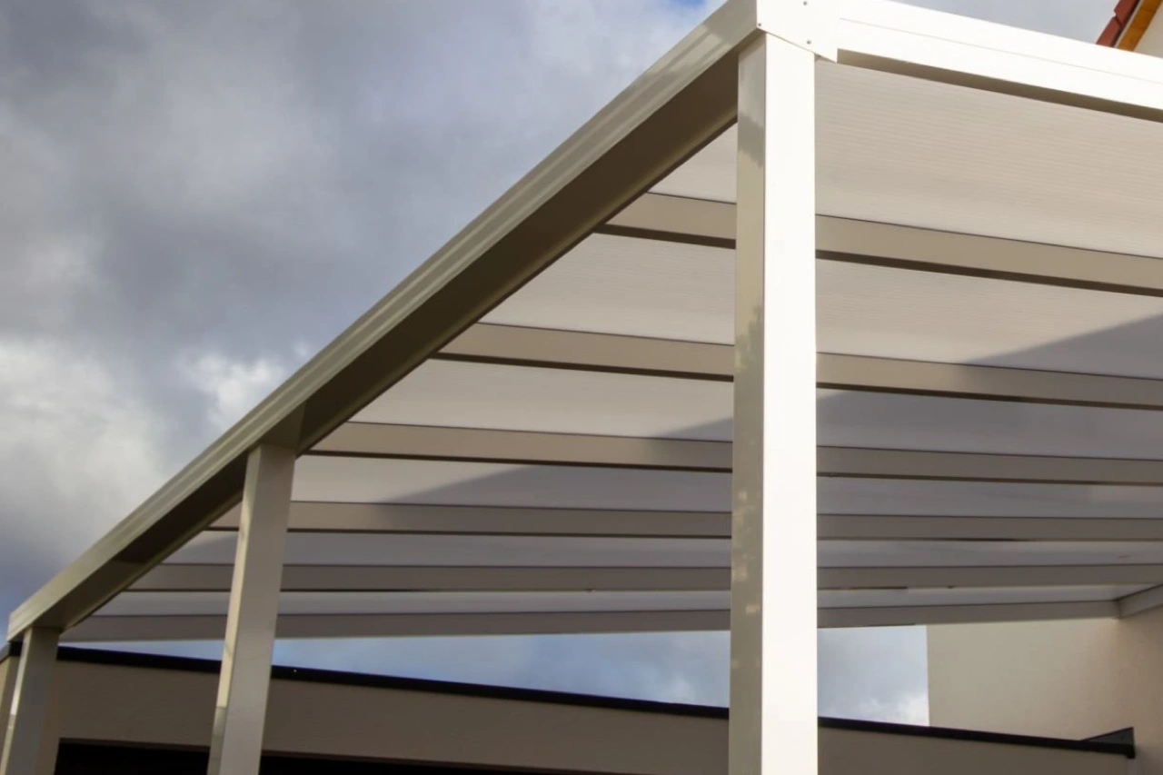 Carports in Arnsberg