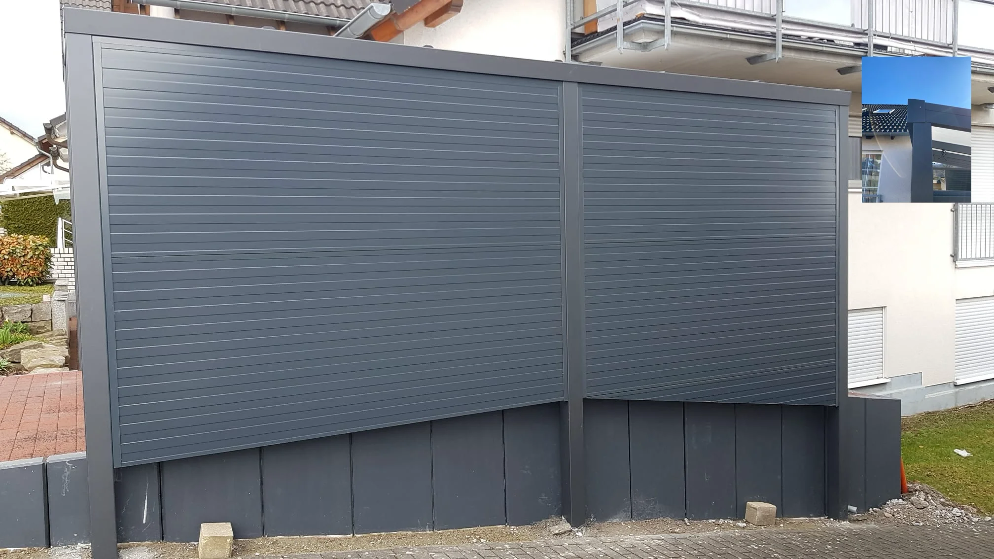 Carports in Meinerzhagen