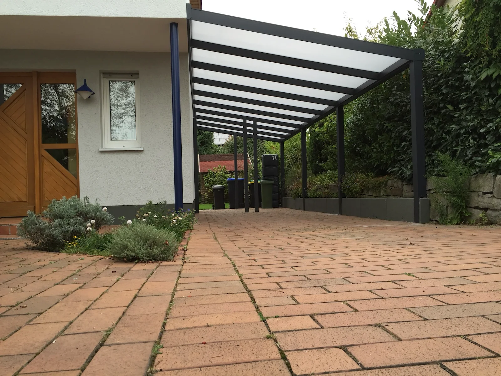 Carports in Lüdenscheid