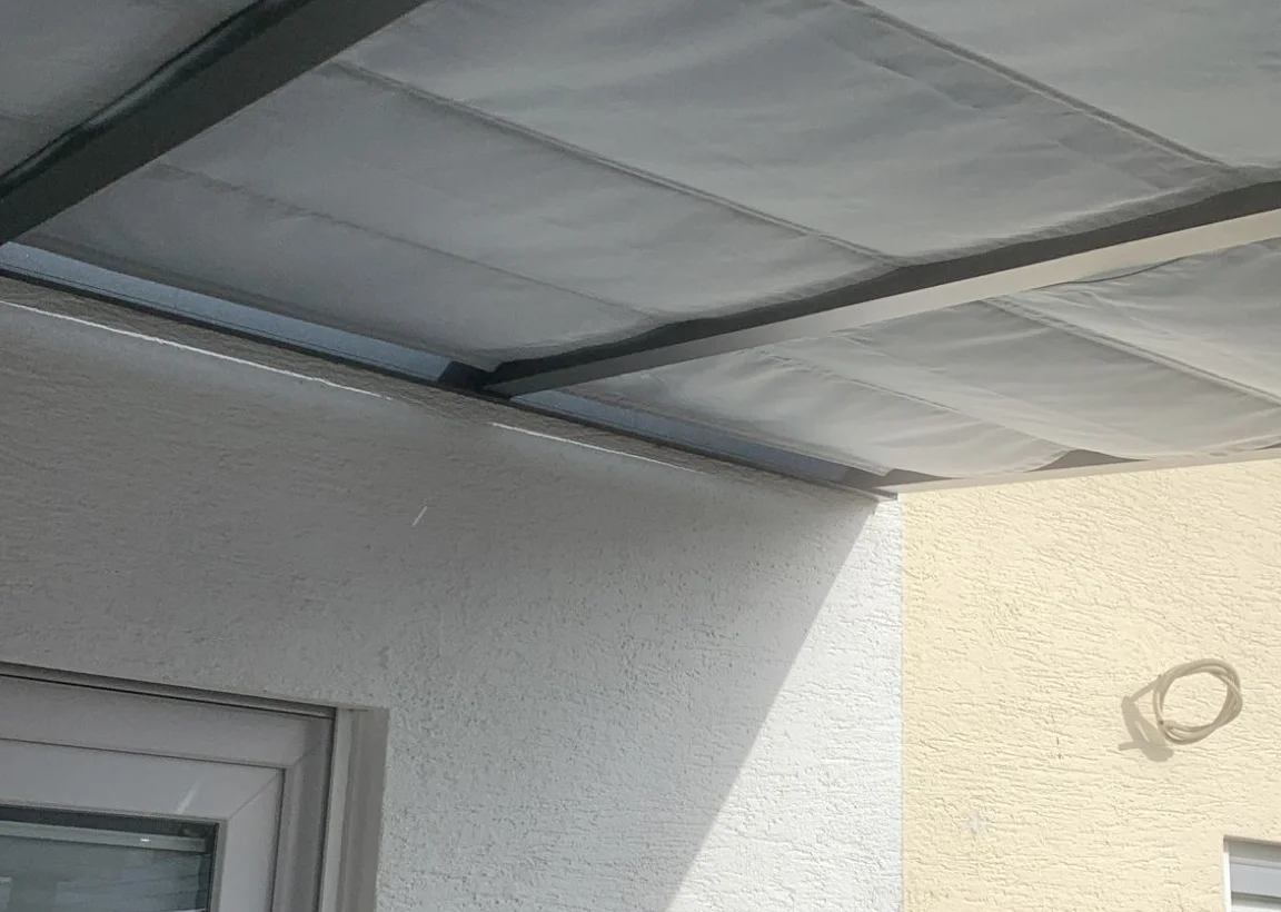 Sonnenschutzlösungen für Lüdenscheid