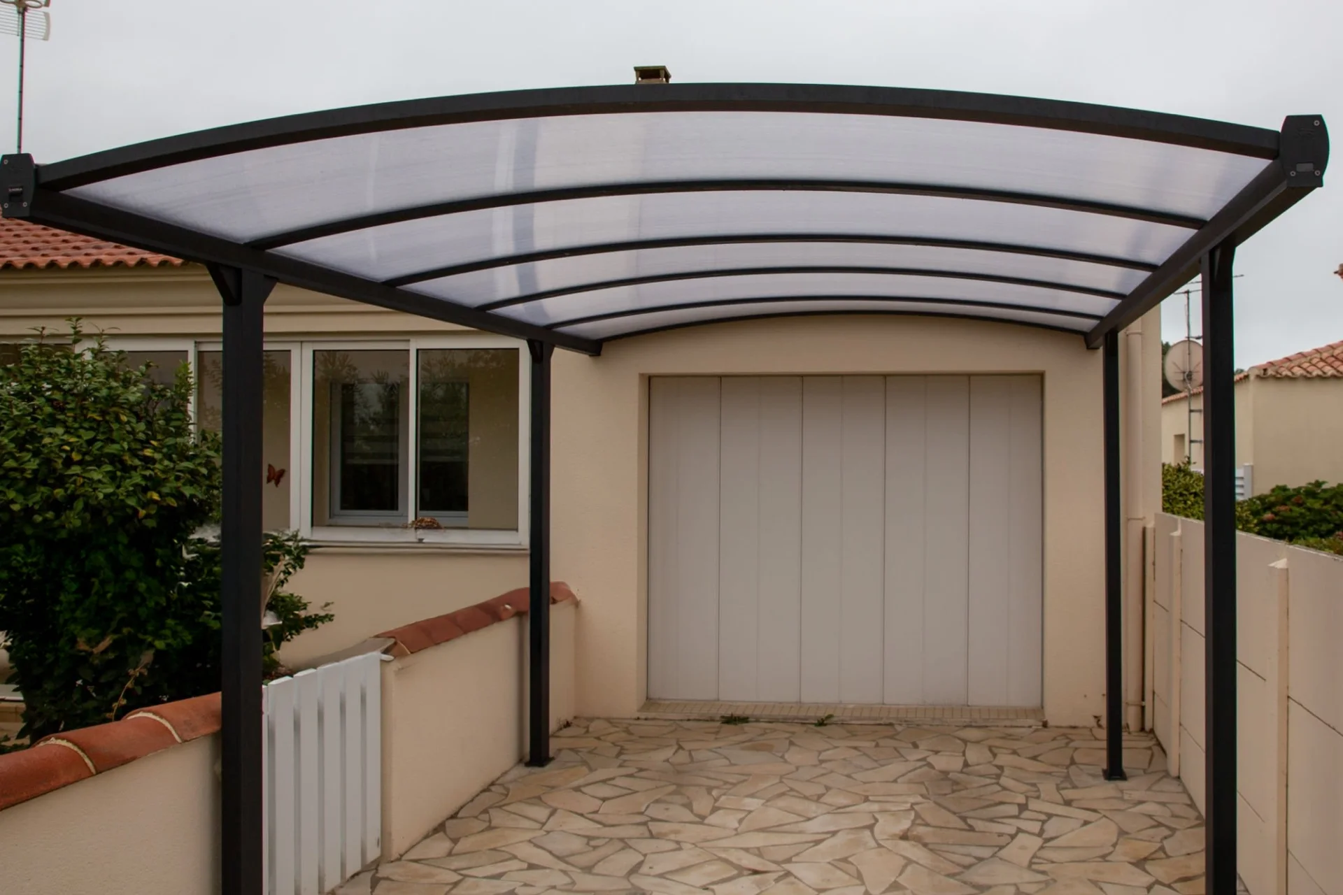 Carports in Schalksmühle
