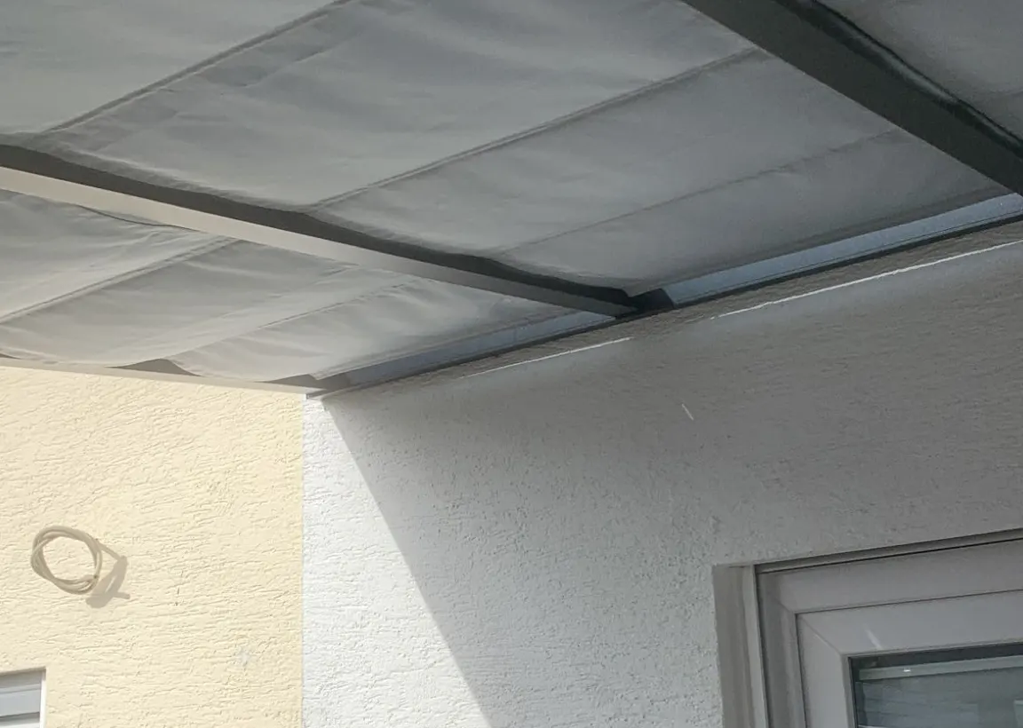 Sonnenschutzlösungen in Schalksmühle